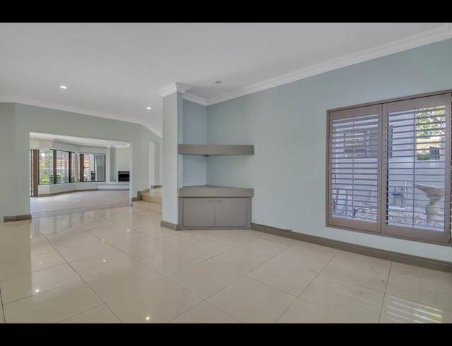 5 BEDROOM PROPERTY TO RENT IN DAINFERN GOLF ESTATE